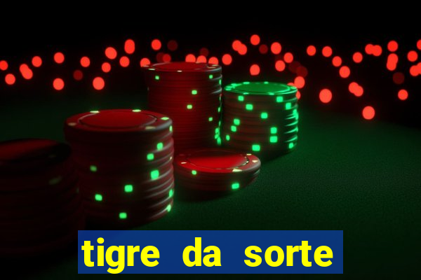 tigre da sorte fortune tiger 2 demo